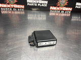 2016 FORD MUSTANG GT BLIND SPOT MONITOR FT4T-14D453-AD OEM #1112