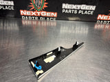 2015 FORD MUSTANG GT LH DRIVER SIDE DASHBOARD GLOVE BOX TRIM OEM #1092