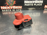 2010 CAMARO SS POSITIVE BATTERY CABLE JUNCTION BOX OEM 92224989 #1547