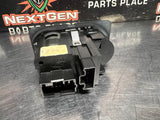 2003 FORD F250 6.0L HEADLIGHT DIMMER CONTROL SWITCH 1C3T-11654-BB OEM #1531