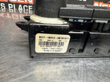 2011 FORD F250 DIGITAL AC HEAT CLIMATE CONTROL BC3T-18C612-DB OEM #1393