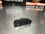 2014 FORD MUSTANG GT TRACTION CONTROL ,HAZARD,TRUNK SWITCH OEM #783