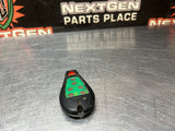 2014 RAM 2500 IGNITION SWITCH FOB NODE RECEIVER P56046942AF OEM #1195