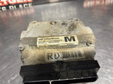 1998 C5 CORVETTE OEM ABS MODULE M CODE 16257049 OEM #1251