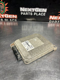 2012 FORD F350 TCM TRANSMISSION CONTROL MODULE CC3Z-7Z369-L OEM #1089