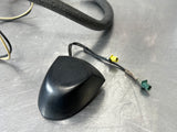 2005 C6 CORVETTE DIGITAL ANTENNA XM WITH HARNESS OEM #487