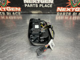 2015 FORD MUSTANG GT DOME LIGHT BLCK OEM #1535