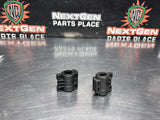 2009 C6 CORVETTE LS3 AC LINE CONNECTORS OEM #1538