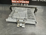 2008 FORD F250 6.4 DIESEL POWERSTROKE PCM ECM ECU 8C3A-12A650-DSB OEM #1332