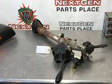 2002 DODGE RAM STEERING COLUMN OEM #355