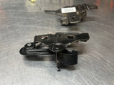 2017 FORD MUSTANG GT TRUNK LOCK LATCH RELEASE ACTUATOR #1203