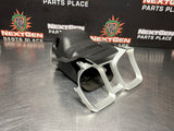 2011 CAMARO SS STEERING COLUMN COVER WITH CLUSTER BEZEL TRIM OEM #982