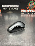 04-06 PONTIAC GTO RH PASSENGER SIDE INTERIOR DOOR HANDLE 92055320 OEM #910