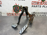 2004 PONTIAC GTO BRAKE/ GAS PEDAL ASSEMBLY OEM #669