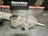2017 FORD F150 5.0 ELECTRONIC POWER STEERING RACK HL34-3D070-AG OEM #1349