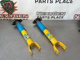 05-13 C6 CORVETTE REAR HATCH BILSTEIN STRUTS 24-029766 #521