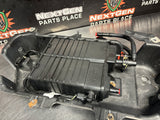2011 FORD MUSTANG GT CHARCOAL CANISTER OEM BR33-9E857-A #1111