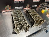 11-14 FORD F150 GT GEN 1 COYOTE 5.0 HEADS CORES OEM #C246