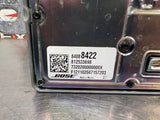 2017 CAMARO SS BOSE AMP AMPLIFIER OEM 84088422 #640