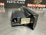 2006 FORD F250 F350 DIESEL DIGITAL CLIMATE CONTROL 6C34-18C612-AA OEM #769