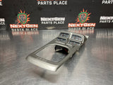 2014 CAMARO SS CONSOLE SHIFTER TRIM BEZEL AUXILIARY GAUGES OEM 22958836 #1008