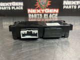 2014 MUSTANG GT TEMPERATURE CONTROL MODULE CR33-19980-AB OEM #970