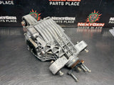 2010 CAMARO LSD REAR DIFFERENTIAL 3.27 GEAR RATIO OEM 92246989 #1441