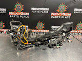 2011 FORD F250 F350 LARIAT DASH WIRING HARNESS OEM #765