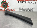 08 - 09 PONTIAC G8 RH PASSENGER SIDE A PILLAR TRIM OEM 92202245 92221887 #391