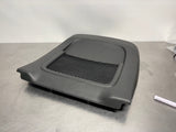08 - 09 PONTIAC G8 RH PASSENGER SIDE SEAT BACK OEM #1423
