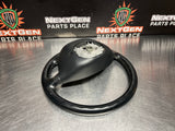 1999 C5 CORVETTE STEERING WHEEL BLCK 10419489 OEM #963