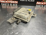 2005 GMC SIERRA 2500HD FICM FUEL INJECTOR CONTROL MODULE 8973037513 OEM #1161
