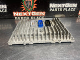 2015 GMC SIERRA DURAMAX DIESEL 6.6L ECM 12661877 OEM #1602