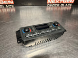97-04 C5 CORVETTE CLIMATE CONTROL HVAC OEM 10345293 #797