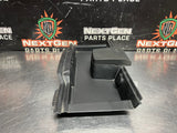 2014 FORD F350 CENTER TOP DASH STORAGE SPEAKER TRAY DC34-25045P64-A OEM #1333