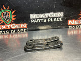 2007 CADILLAC CTS-V UPPER RADIATOR MOUNTS 25771546 OEM #1411