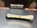 05 - 13 C6 CORVETTE DASH TRIM NEAR GLOVE BOX BLACK OEM #1266