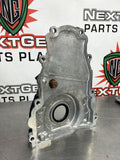 2006 C6 CORVETTE LS2 FRONT ENGINE TIMING COVER OEM 12576267 #296