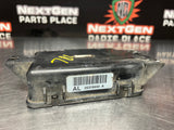 97-04 C5 CORVETTE TAC THROTTLE CONTROL MODULE OEM 25319443 #781