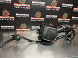 2012 FORD MUSTANG GT AIR INTAKE WITH SOUND RESONATOR TUBE AND MAF OEM #847