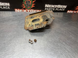 04 - 06 PONTIAC GTO BATTERY TRAY WITH HOLD DOWN OEM #1043