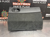2006 PONTIAC GTO GLOVE BOX BLK OEM #1025