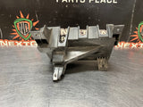 2008 C6 CORVETTE UNDER-HOOD FUSE BOX BRACKET OEM #1266