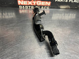 2017 FORD MUSTANG GT350 LH EXTERIOR DOOR HANDLE BLCK OEM #1632