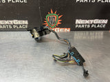 2002 C5 CORVETTE TURN SIGNAL CRUISE CONTROL HEADLIGHT SWITCH OEM #1190