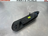 97-04 C5 CORVETTE LH DRIVER SEAT CONTROL & HOUSING OEM 12135158 12455426 #581