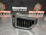 2019 FORD F250 LH SIDE DASH VENT OEM #1179