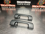 08-09 PONTIAC G8 REAR GRAB HANDLES OEM #948