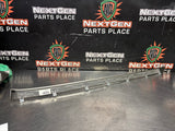 10-15 CAMARO SS DRIVER SIDE DASH TRIM SILVER 92245216 OEM  #1539