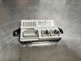 2012 FORD F250 FRONT SEAT CONTROL MODULE BU5Z-14C724-A OEM #1002